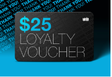 Plugin Alliance SPECIAL LOYALTY VOUCHER
